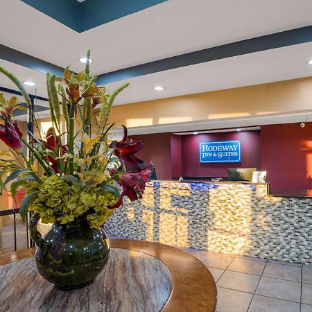 Rodeway Inn Brandon Buitenkant foto