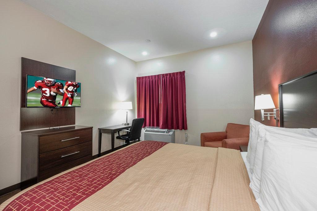 Rodeway Inn Brandon Buitenkant foto