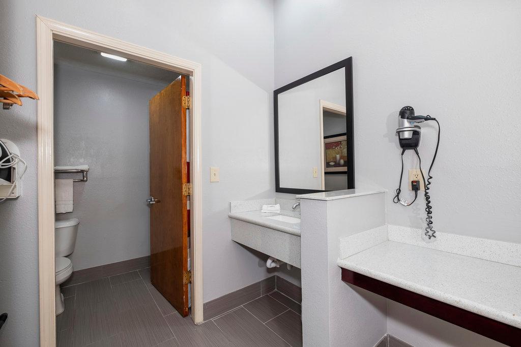 Rodeway Inn Brandon Buitenkant foto