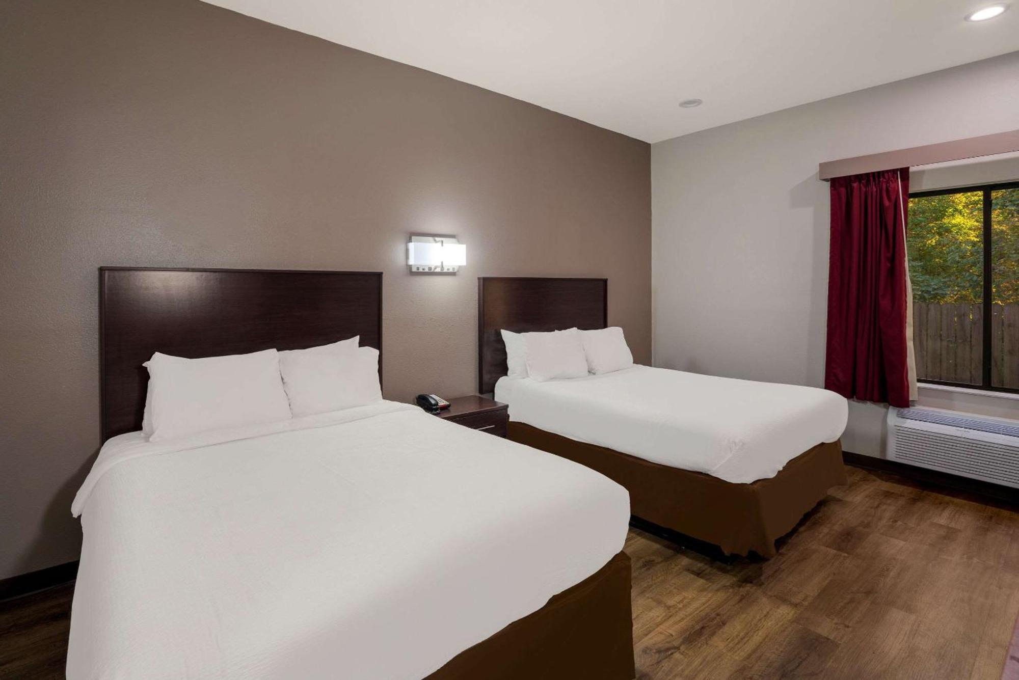 Rodeway Inn Brandon Buitenkant foto