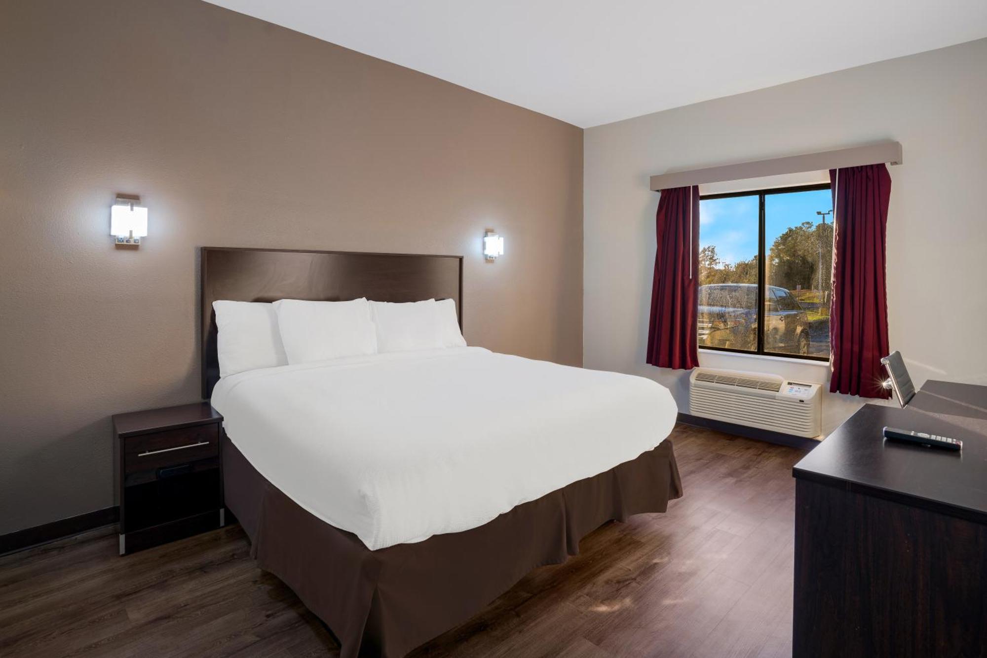 Rodeway Inn Brandon Buitenkant foto