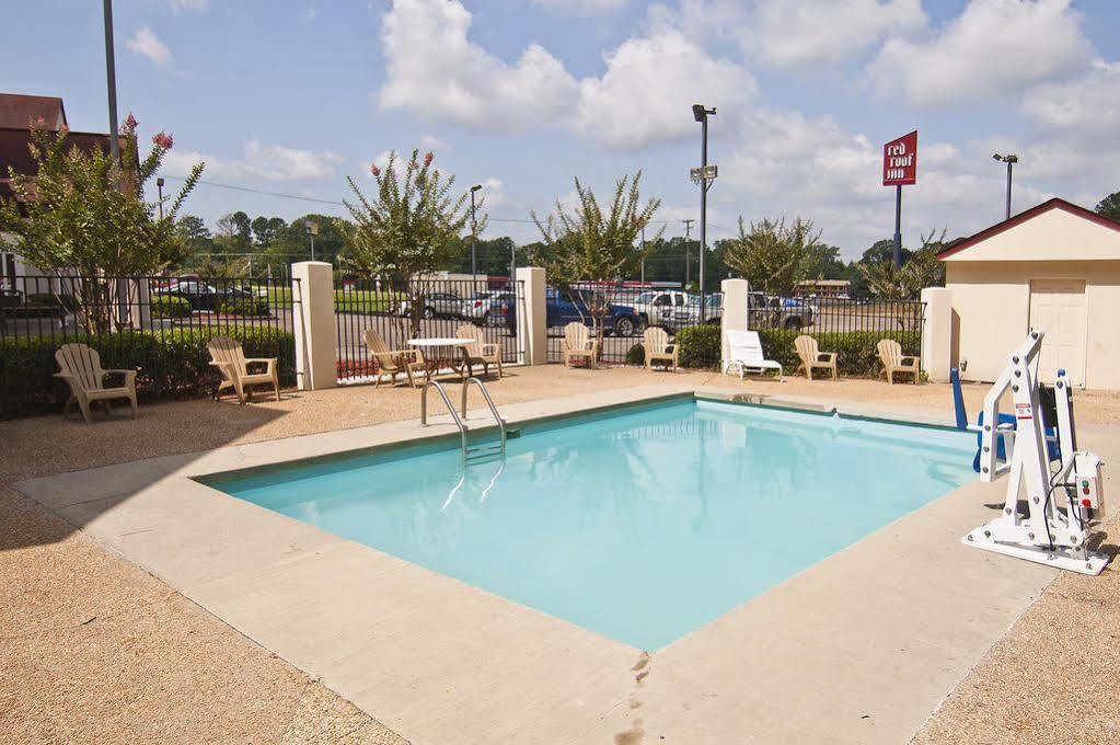 Rodeway Inn Brandon Buitenkant foto